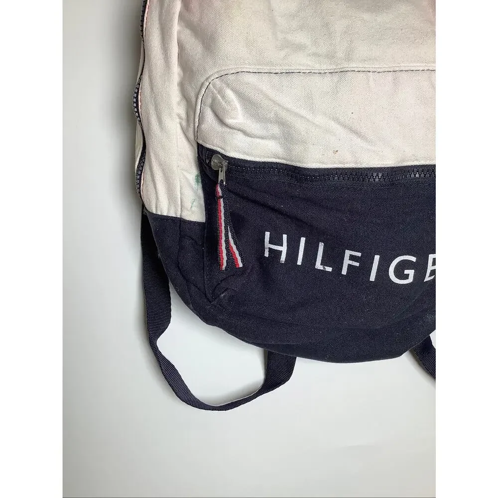 Tommy Hilfiger brand tommy
